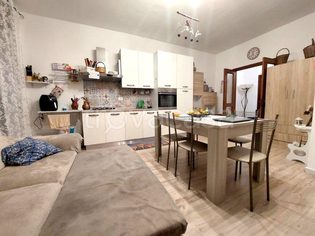 appartamento in vendita a Tricase