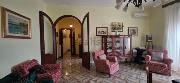 appartamento in vendita a Tricase