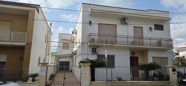 appartamento in vendita a Tricase