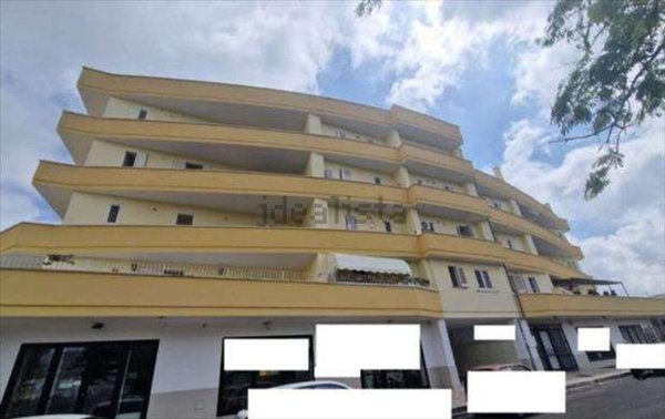appartamento in vendita a Tricase