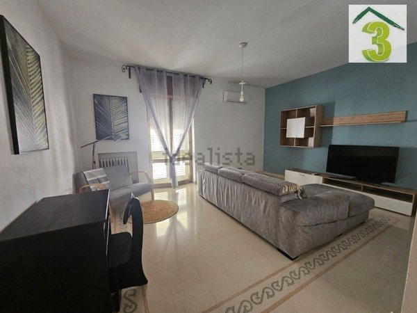 appartamento in vendita a Tricase