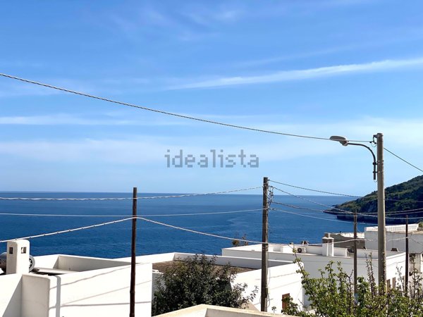 casa indipendente in vendita a Tricase