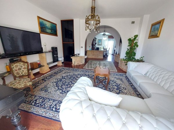 appartamento in vendita a Tricase