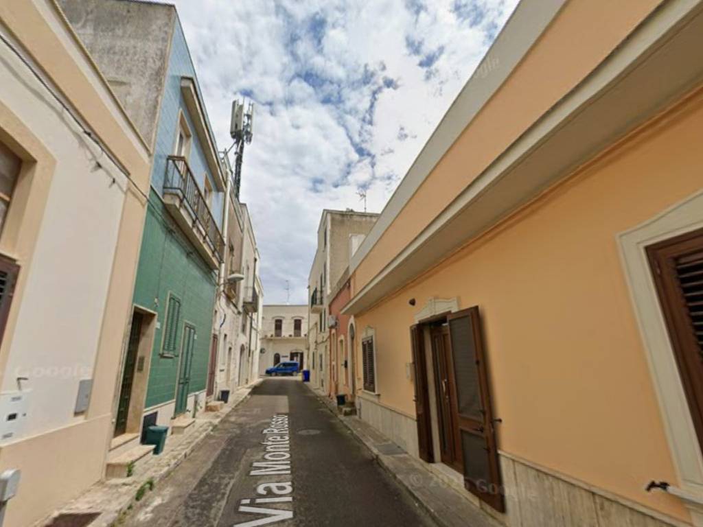appartamento in vendita a Tricase