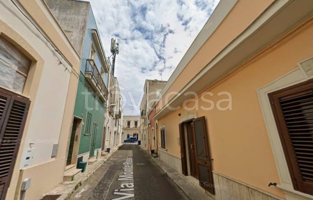 appartamento in vendita a Tricase