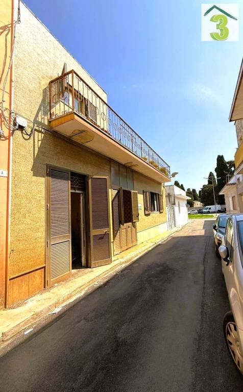 casa indipendente in vendita a Tricase