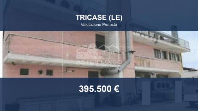 negozio in vendita a Tricase