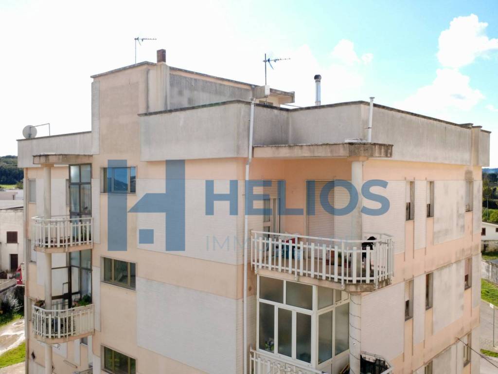 appartamento in vendita a Tricase