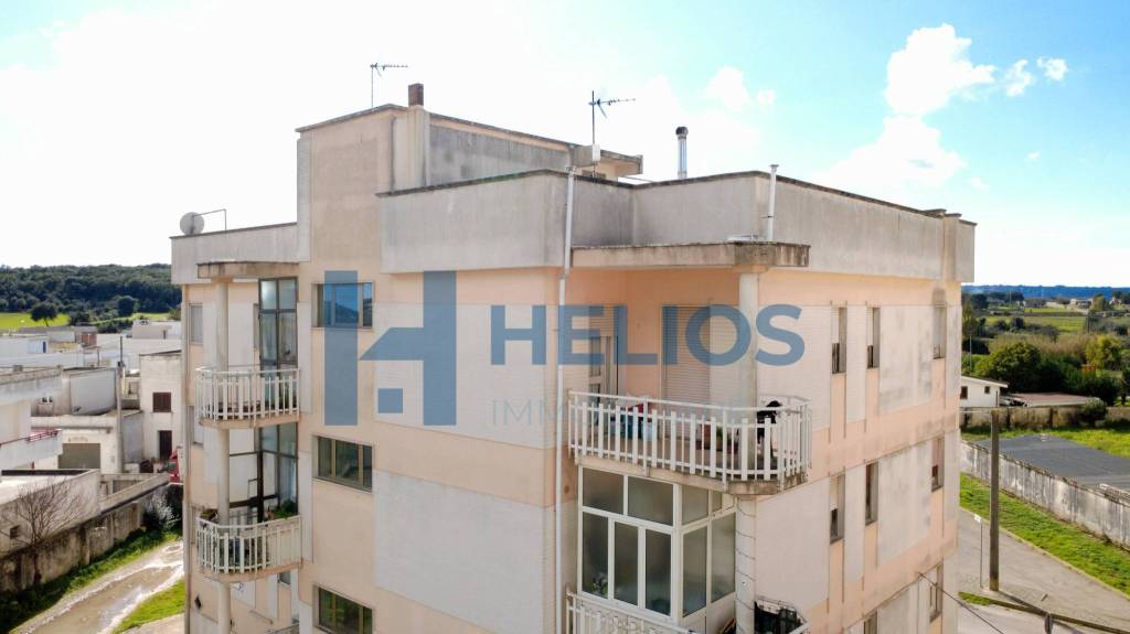 appartamento in vendita a Tricase