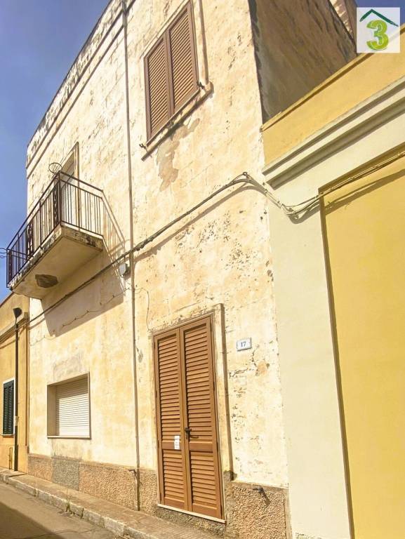 casa indipendente in vendita a Tricase in zona Lucugnano