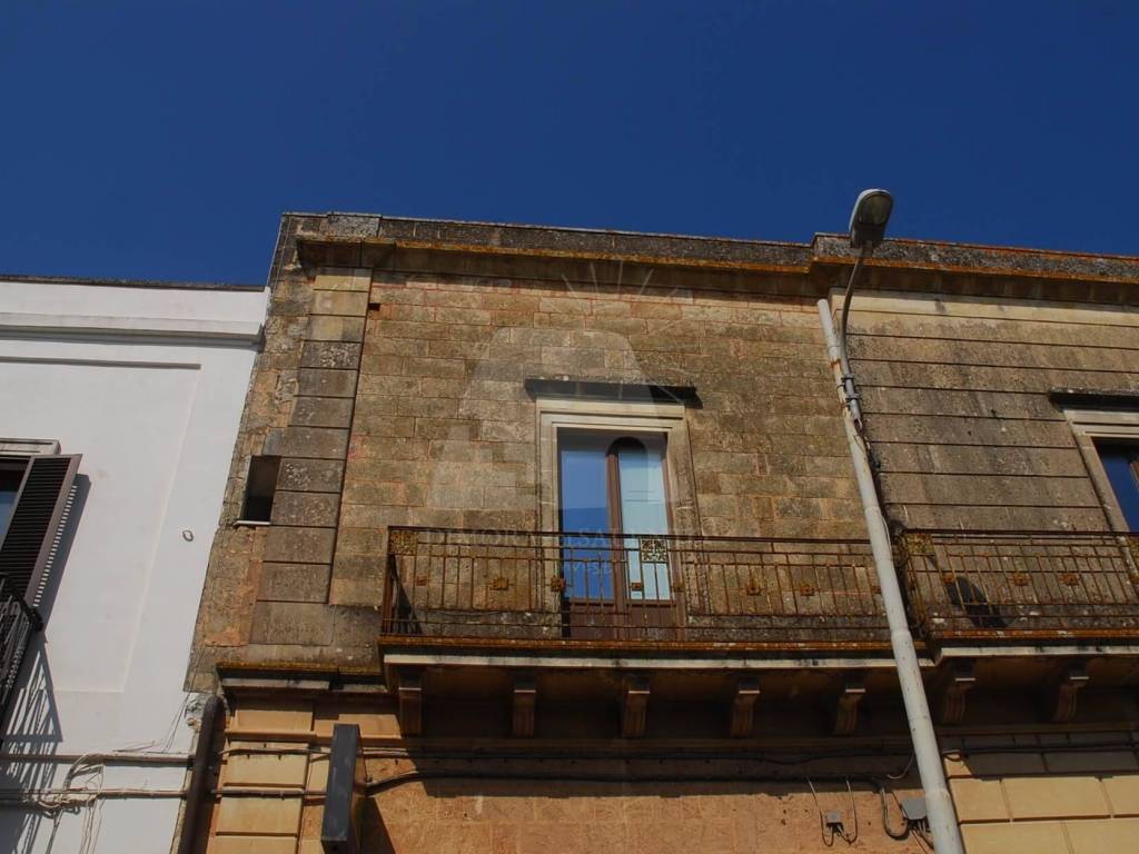 casa indipendente in vendita a Tricase