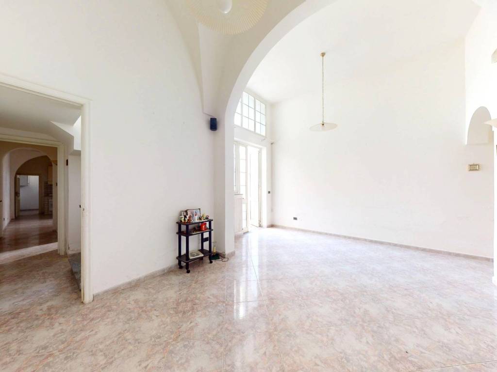 casa indipendente in vendita a Tricase