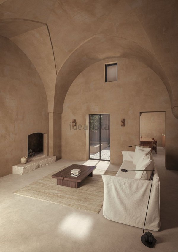 casa indipendente in vendita a Tricase in zona Depressa