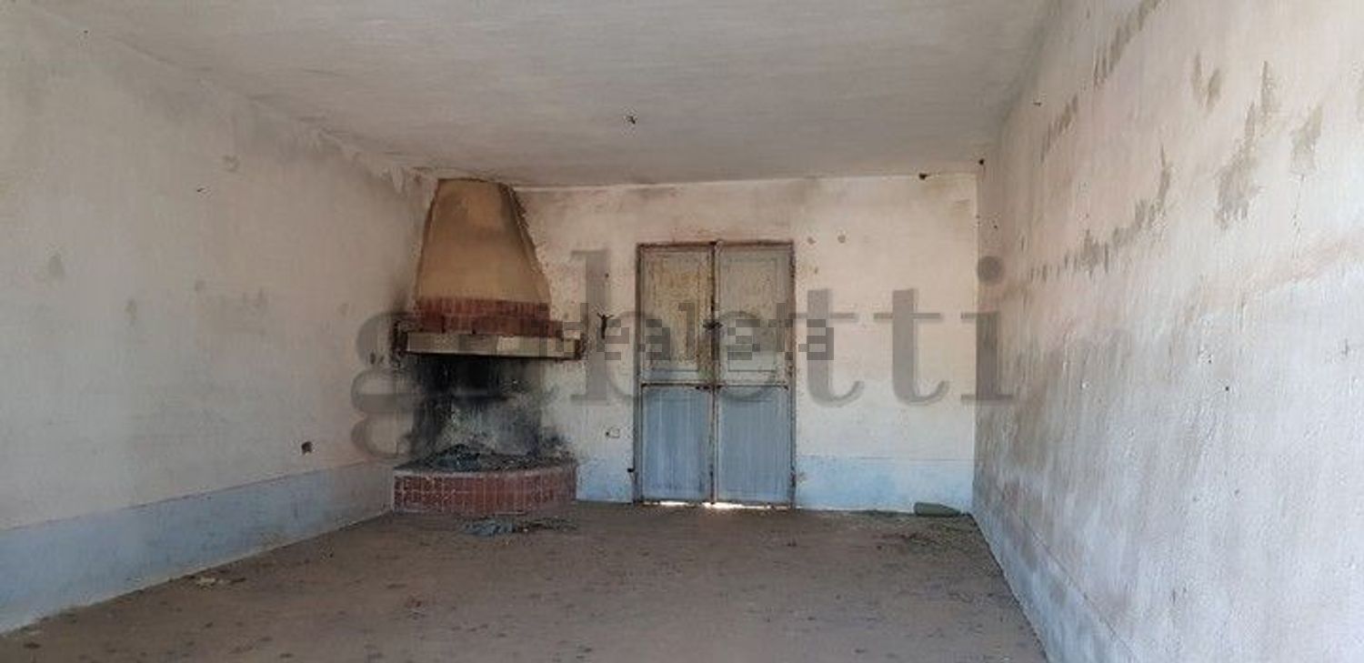 casa indipendente in vendita a Tricase in zona Lucugnano