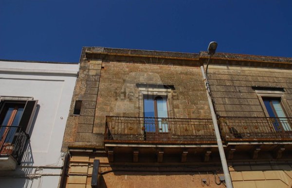 casa indipendente in vendita a Tricase