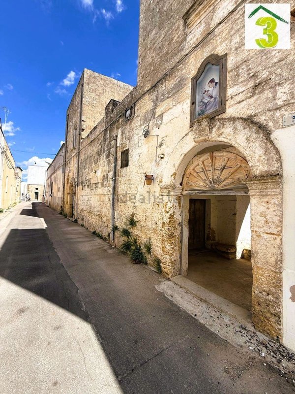 monolocale in vendita a Tricase