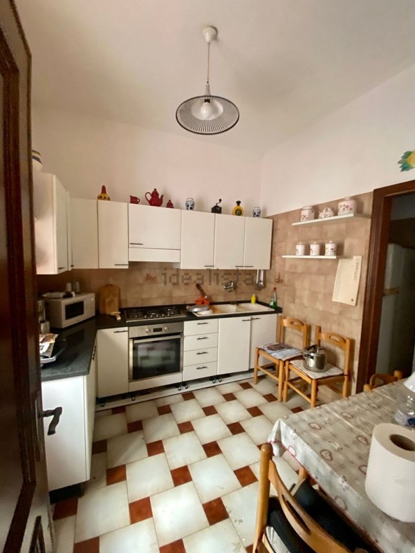 casa indipendente in vendita a Tricase