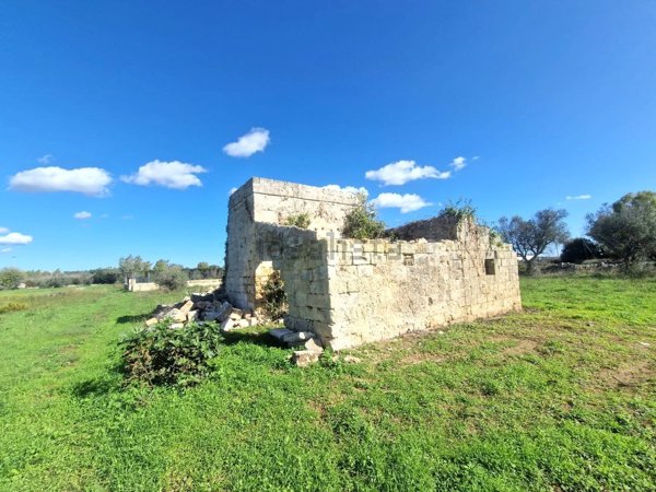 casa indipendente in vendita a Tricase