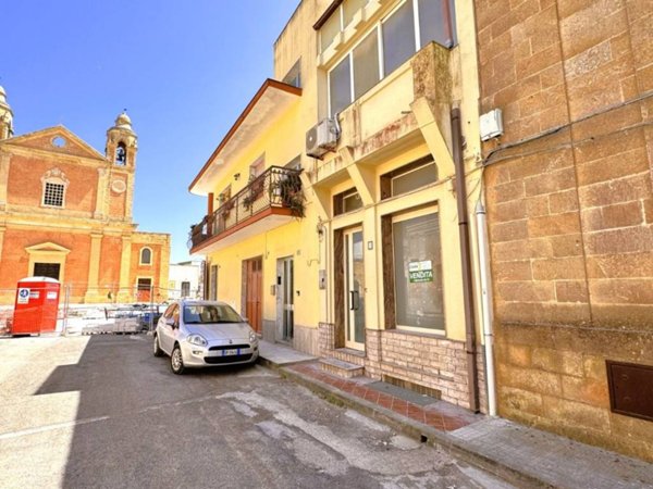 casa indipendente in vendita a Tricase in zona Depressa