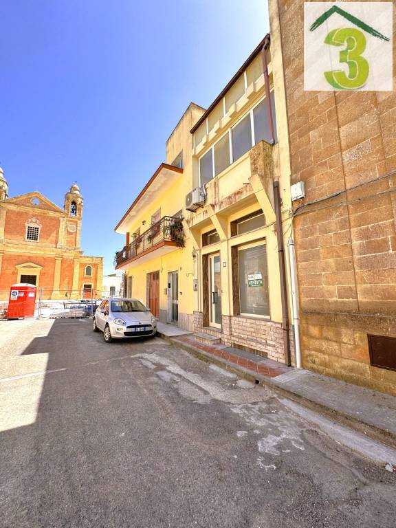 casa indipendente in vendita a Tricase in zona Depressa