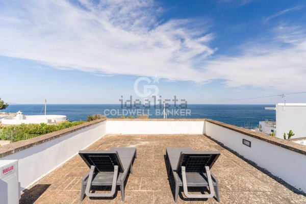 casa indipendente in vendita a Tricase