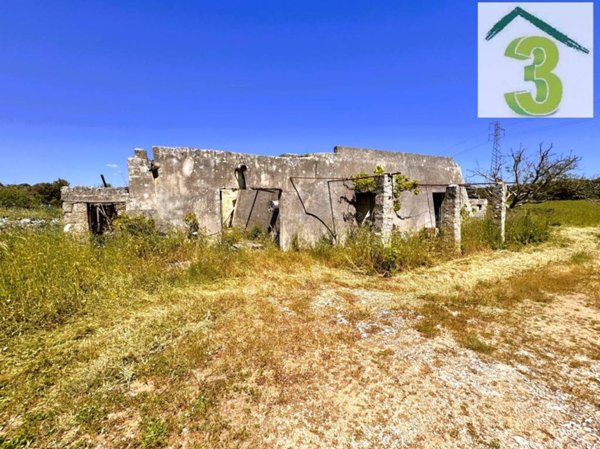 casa indipendente in vendita a Tricase