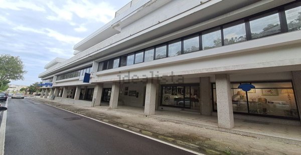 appartamento in vendita a Tricase