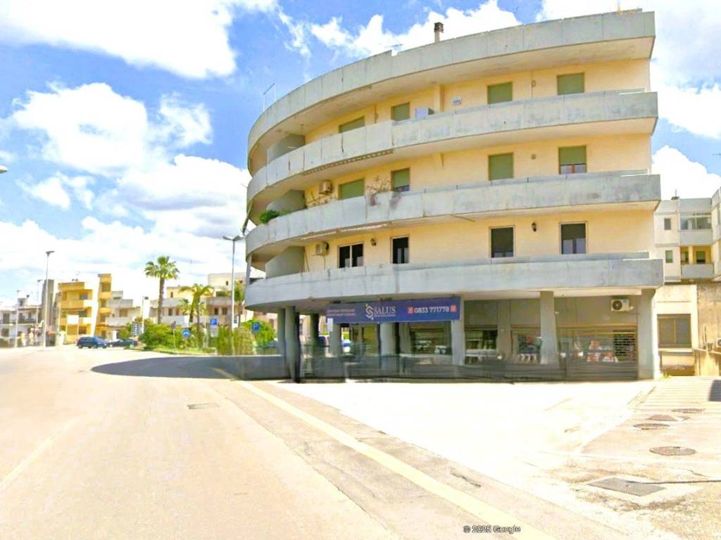 appartamento in vendita a Tricase