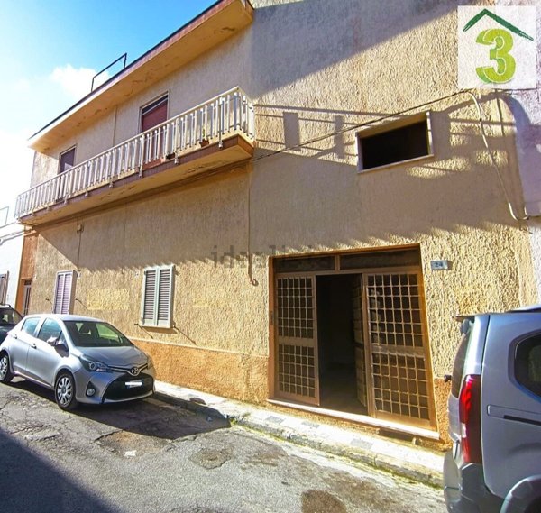 casa indipendente in vendita a Tricase