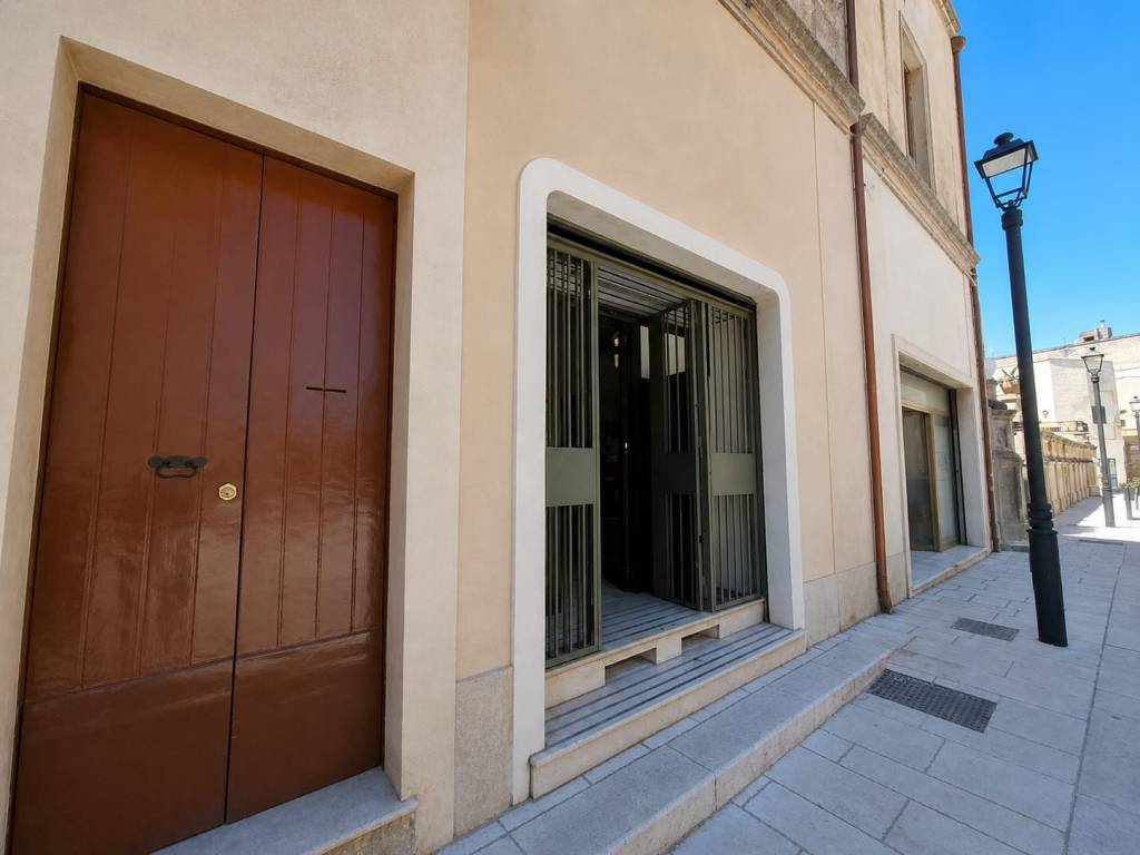 negozio in vendita a Tricase