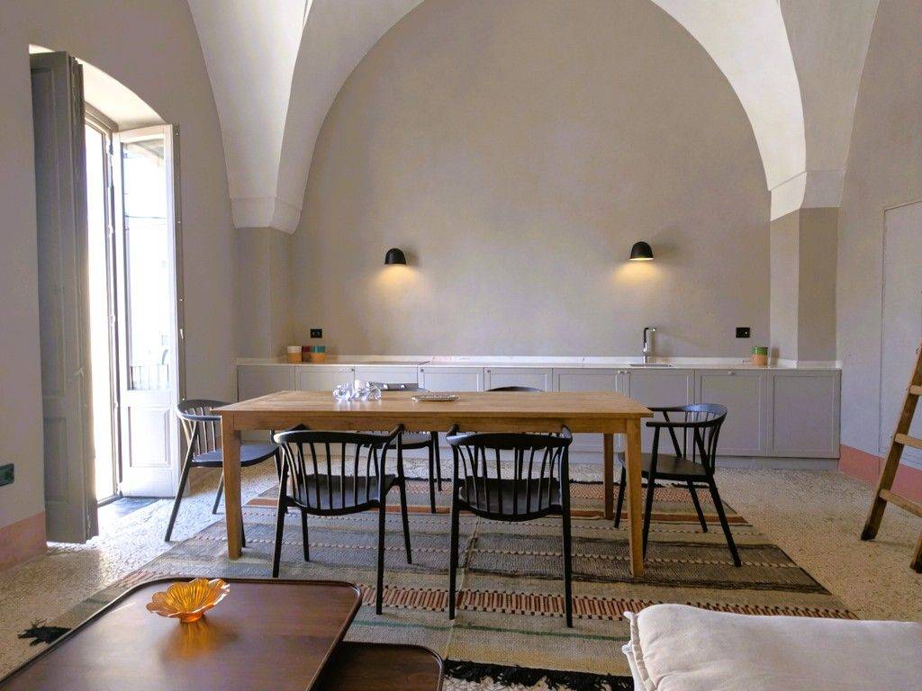 casa indipendente in vendita a Tricase