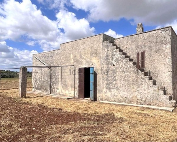 appartamento in vendita a Tricase