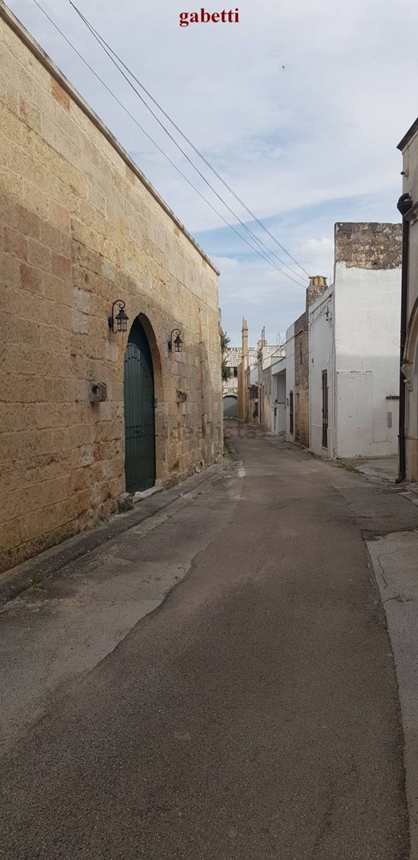 casale in vendita a Tricase