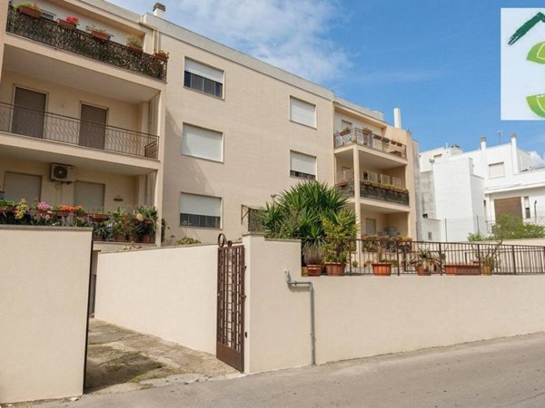 appartamento in vendita a Tricase