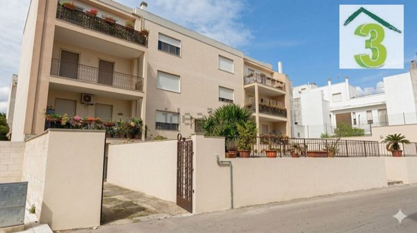 appartamento in vendita a Tricase