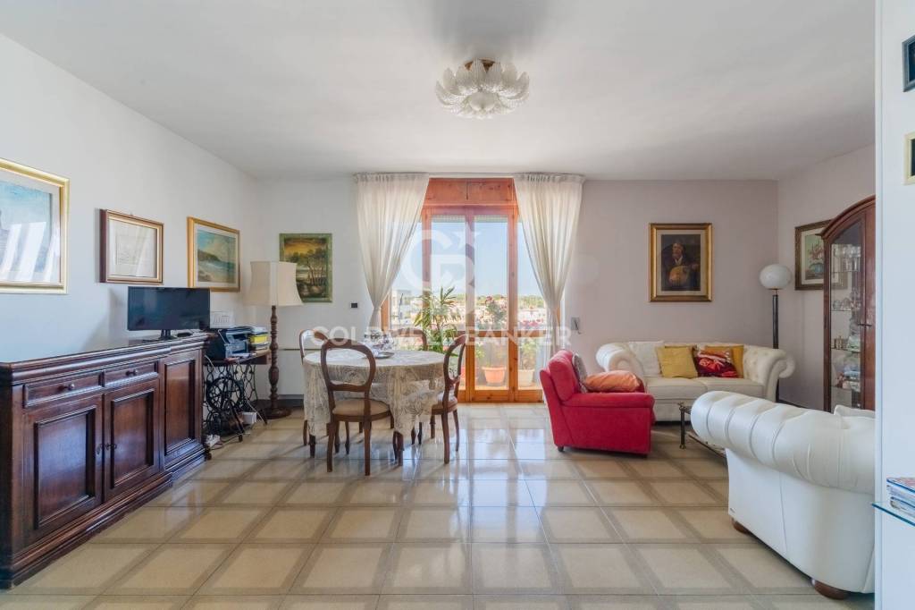 appartamento in vendita a Tricase