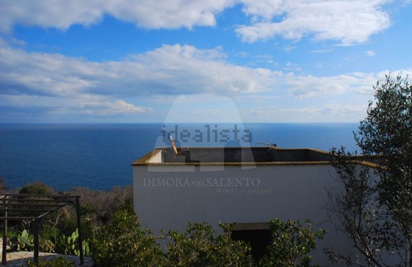 casa indipendente in vendita a Tricase