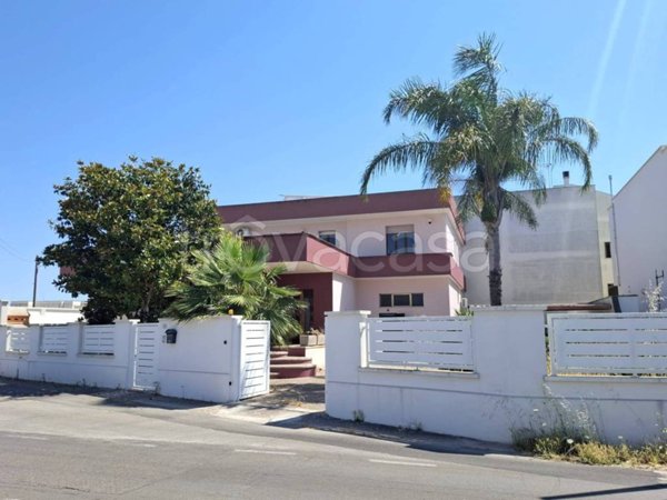 casa indipendente in vendita a Tricase