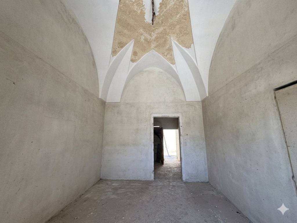 casa indipendente in vendita a Tricase