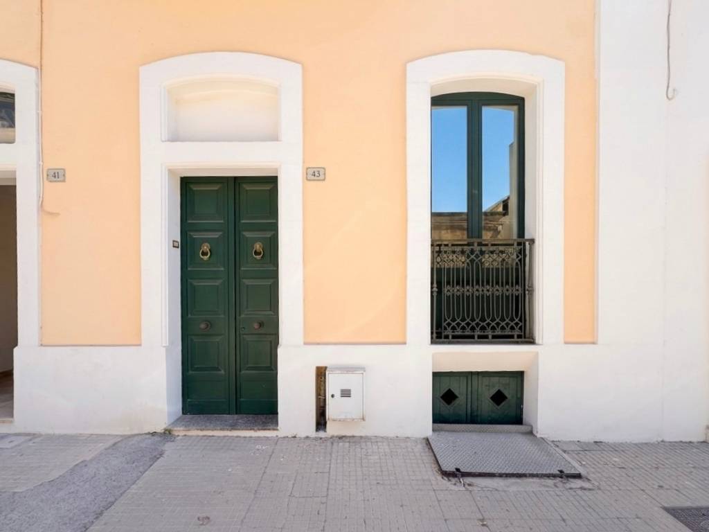 appartamento in vendita a Tricase