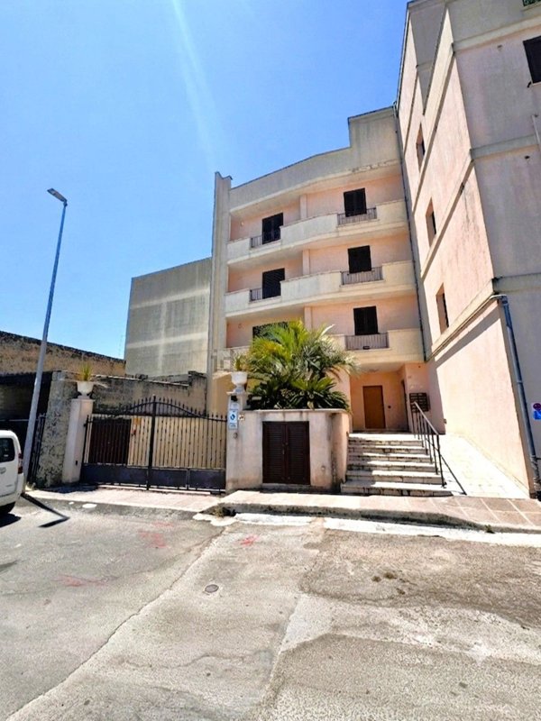 appartamento in vendita a Tricase