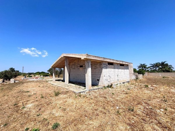 appartamento in vendita a Tricase