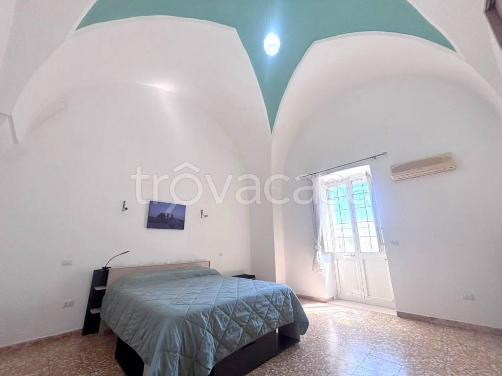 appartamento in vendita a Tricase