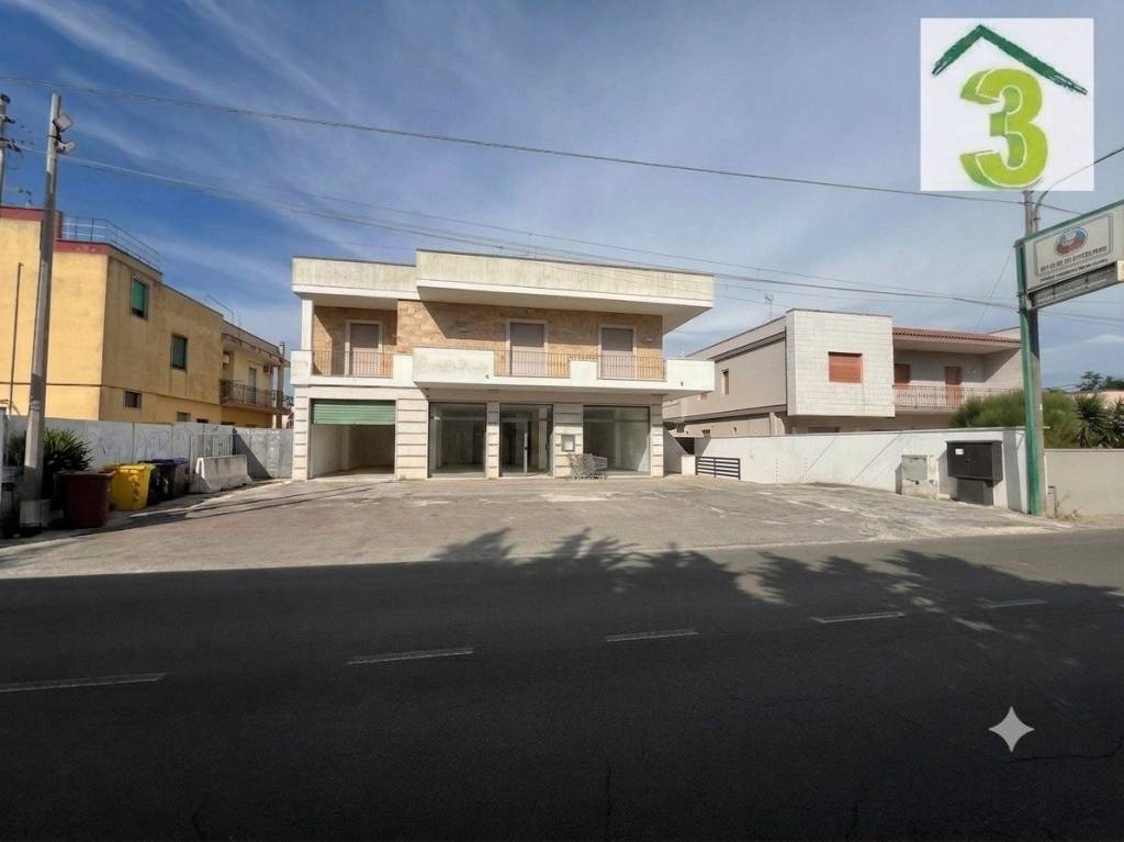 appartamento in vendita a Tricase