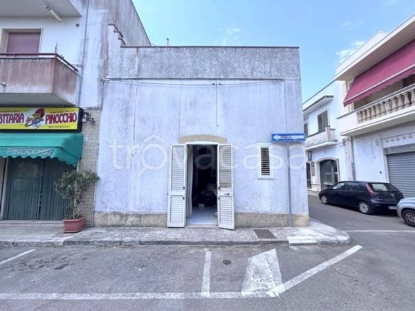 appartamento in vendita a Tricase