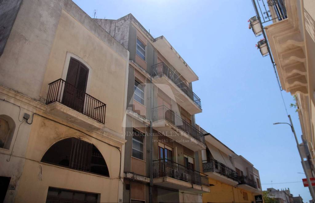 casa indipendente in vendita a Tricase