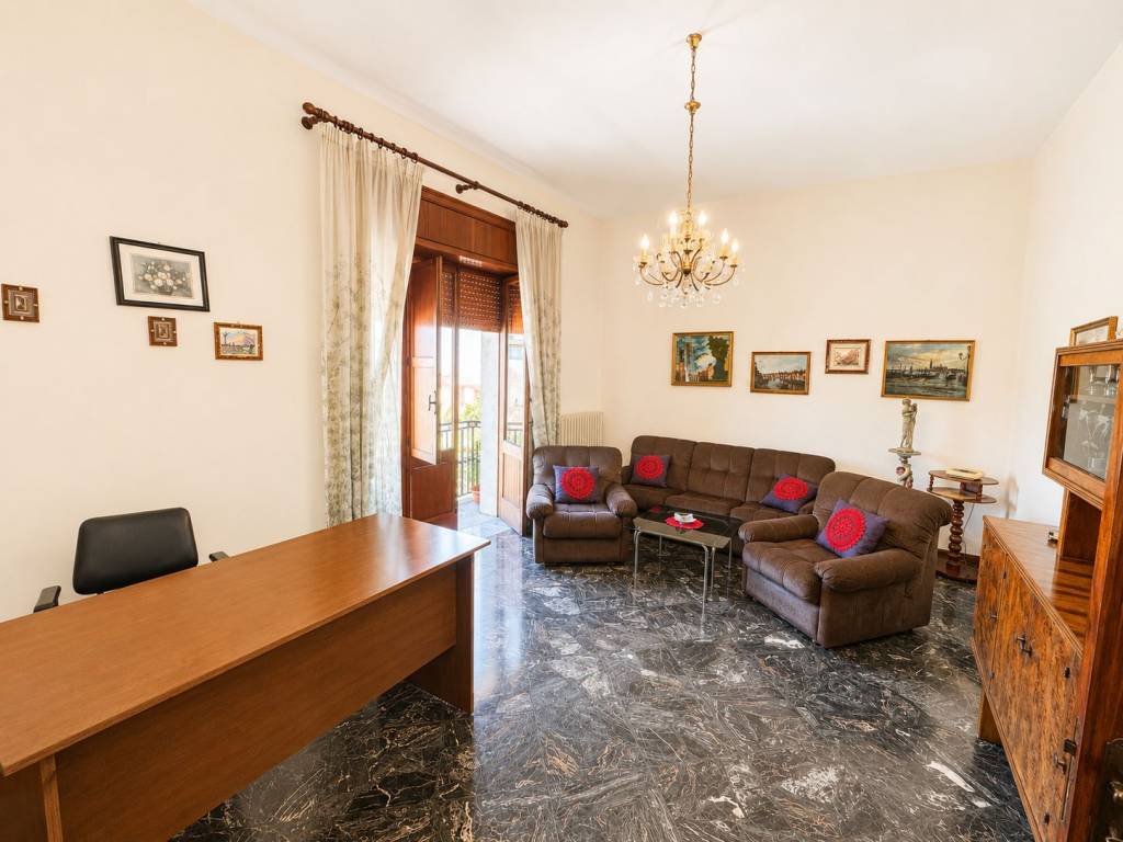 appartamento in vendita a Tricase