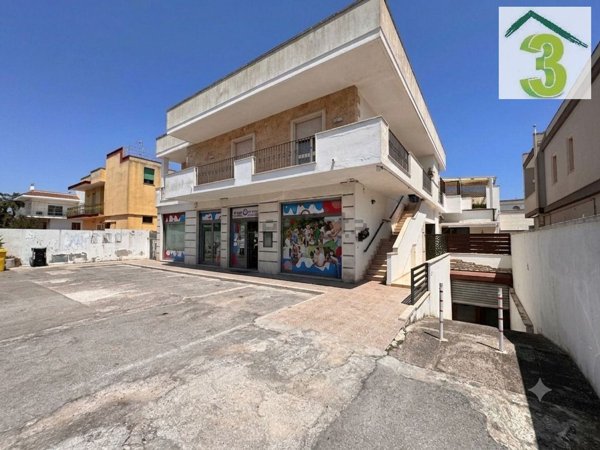 appartamento in vendita a Tricase