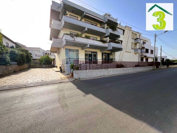 locale commerciale in vendita a Tricase
