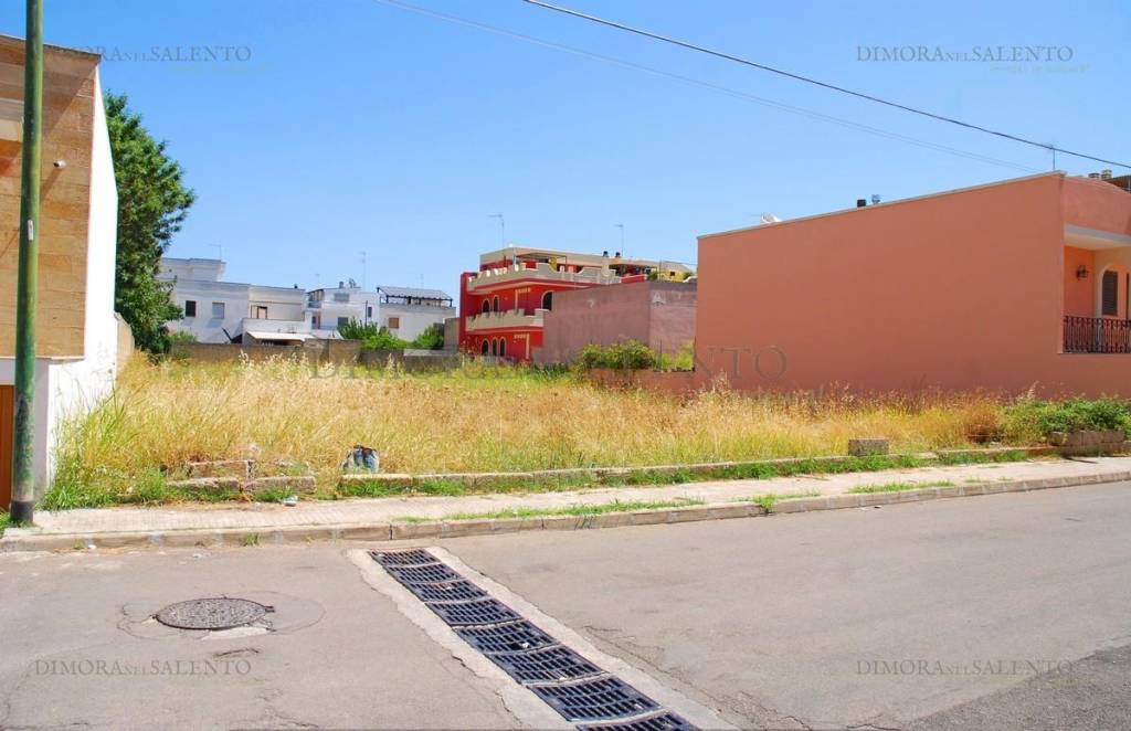 casa indipendente in vendita a Tricase